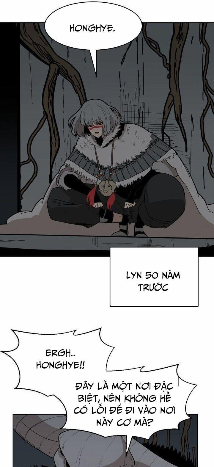Viên Đá Đỏ 22 trang 21
