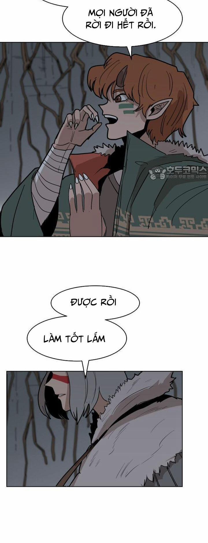 Viên Đá Đỏ 22 trang 32