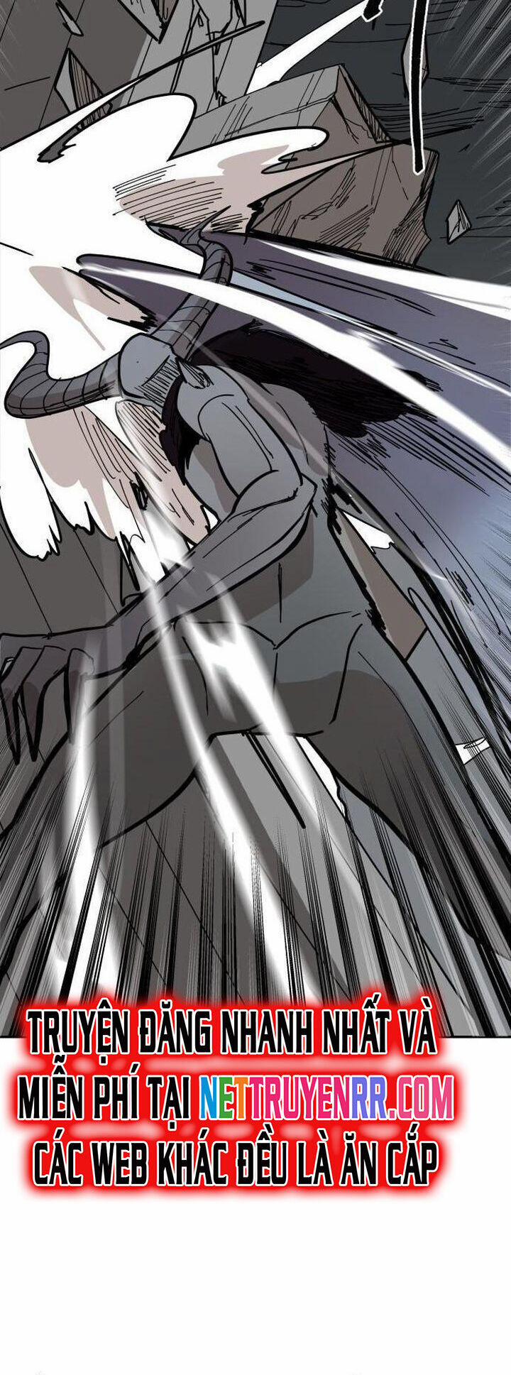 Viên Đá Đỏ 22 trang 34