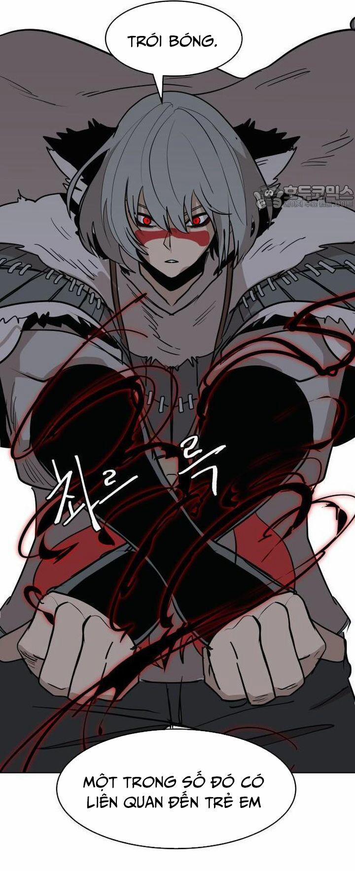 Viên Đá Đỏ 22 trang 38