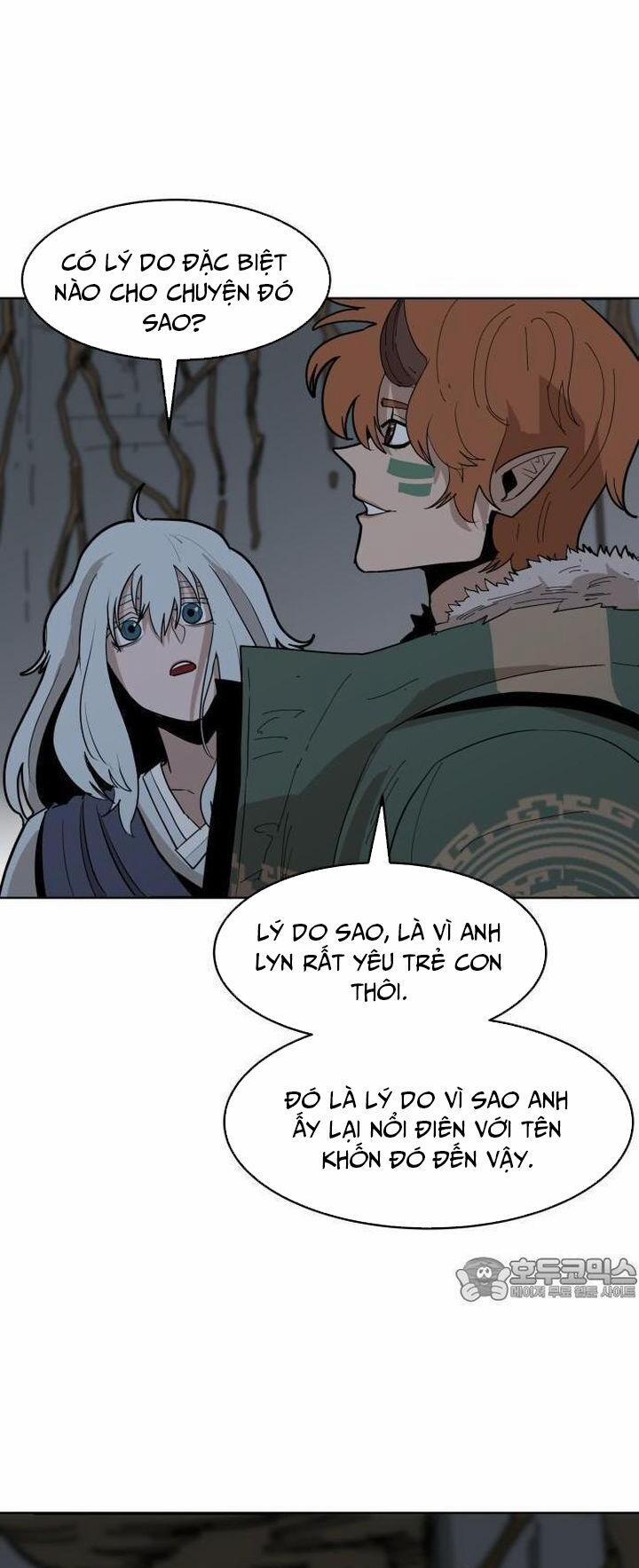Viên Đá Đỏ 22 trang 39