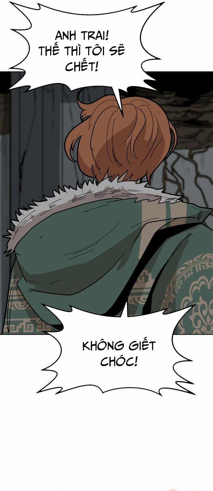 Viên Đá Đỏ 22 trang 48