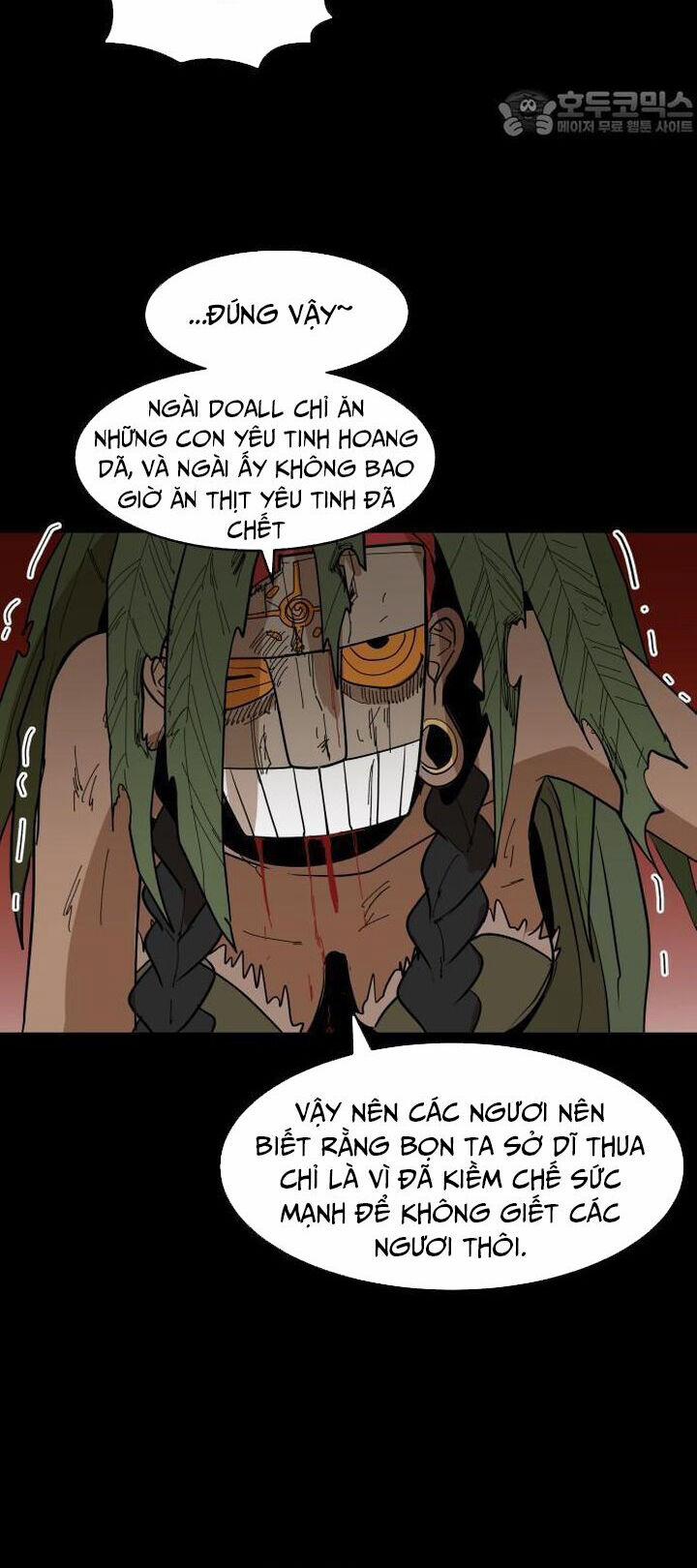 Viên Đá Đỏ 22 trang 5