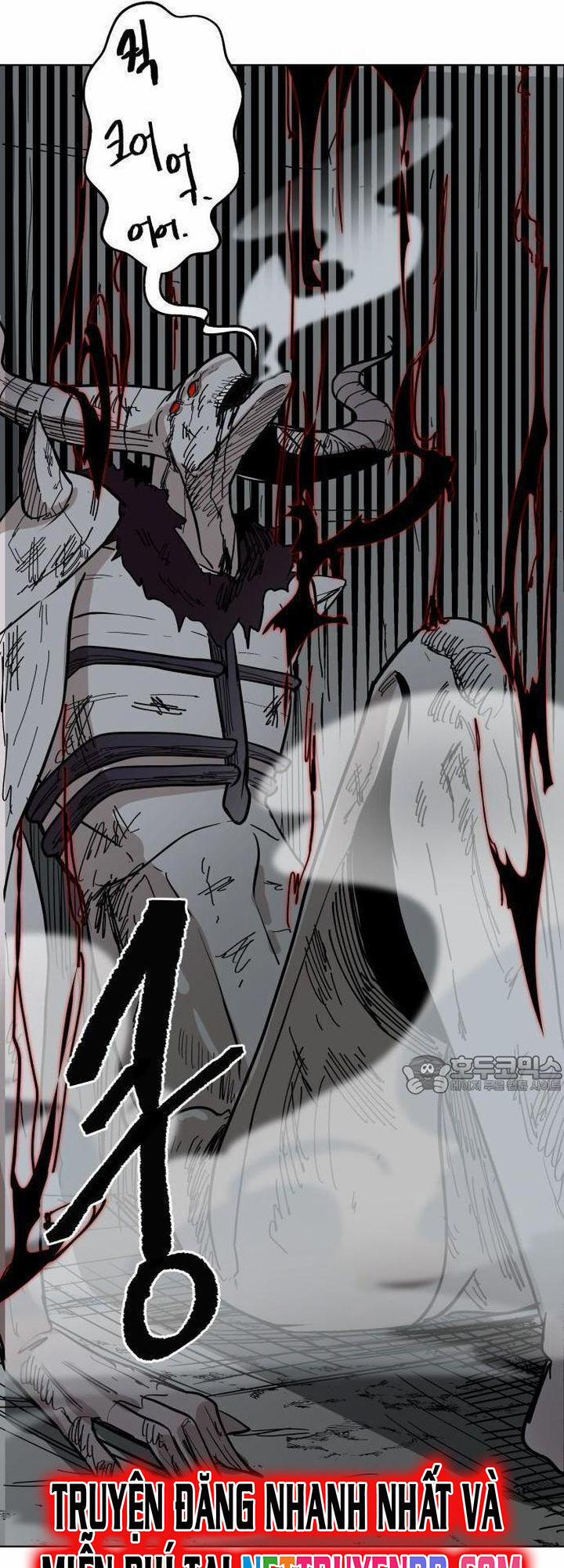 Viên Đá Đỏ 22 trang 50