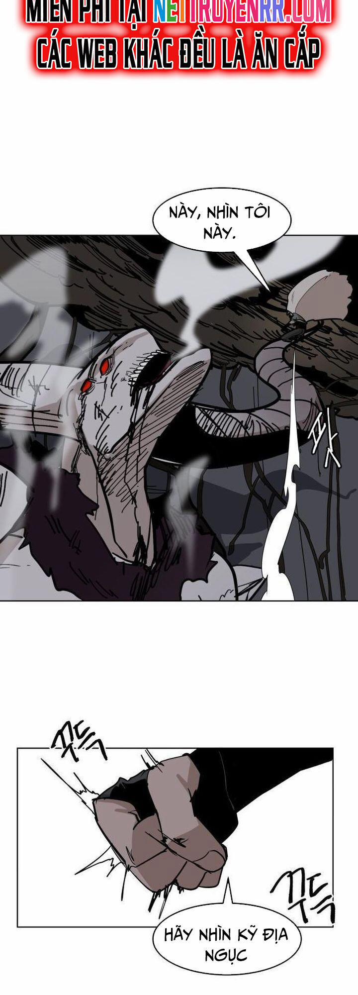 Viên Đá Đỏ 22 trang 51