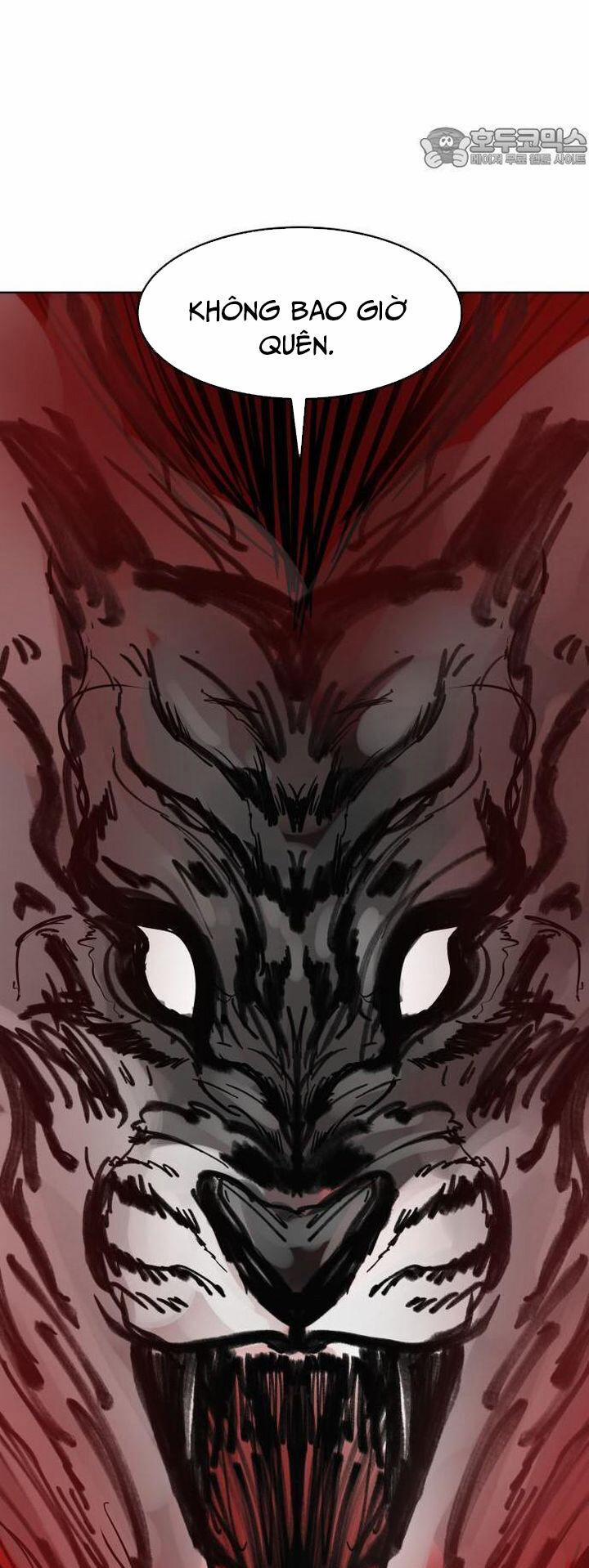 Viên Đá Đỏ 22 trang 52