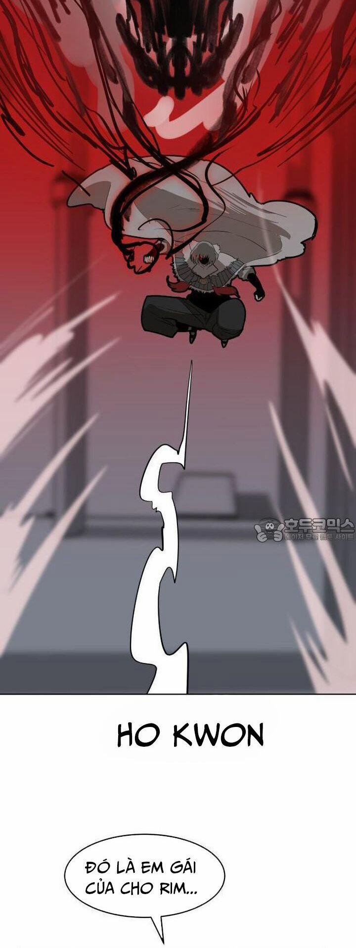 Viên Đá Đỏ 22 trang 53
