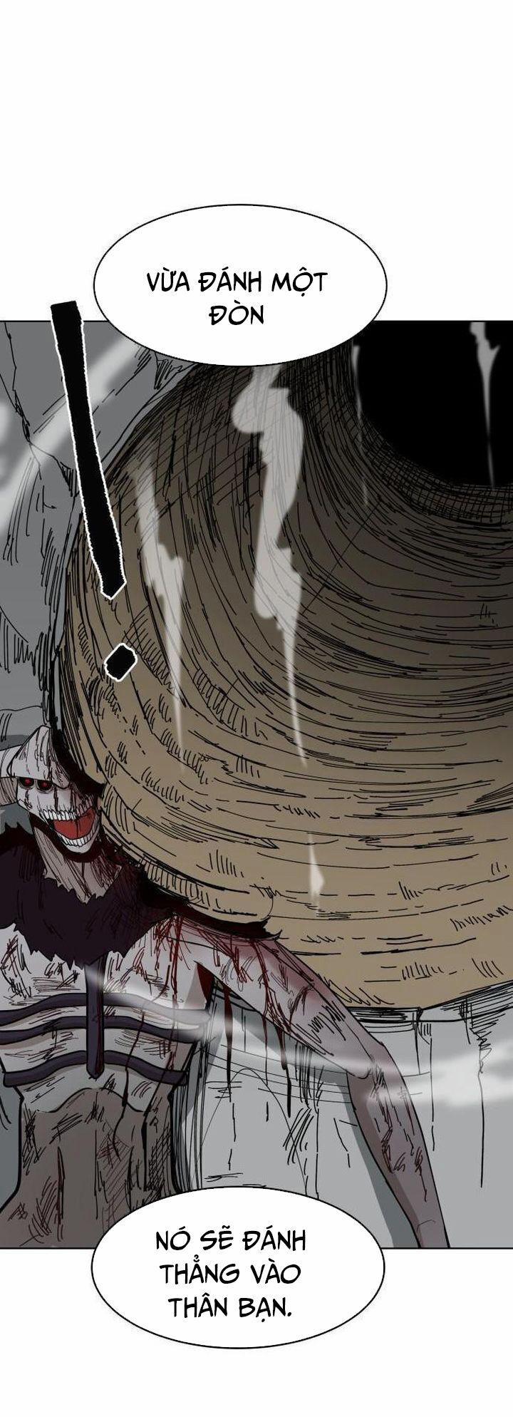 Viên Đá Đỏ 22 trang 58