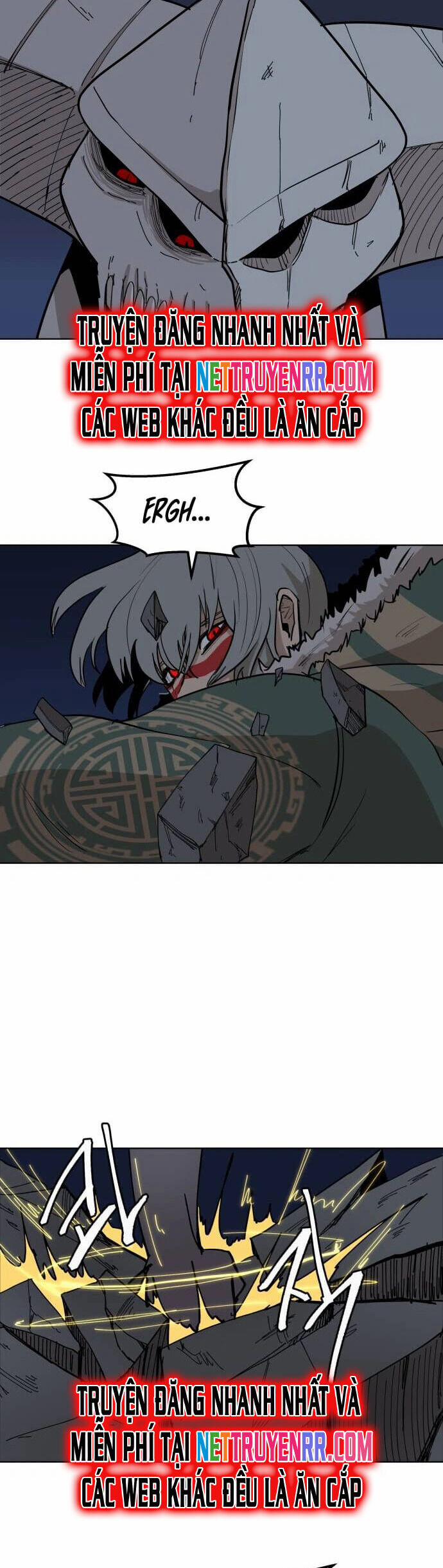 Viên Đá Đỏ 23 trang 11