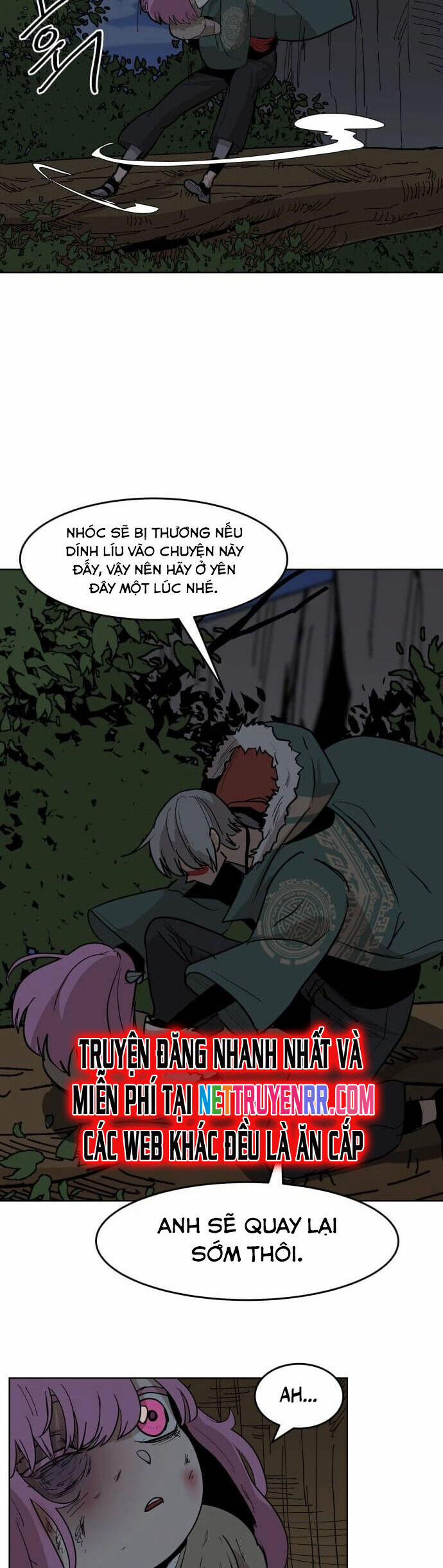 Viên Đá Đỏ 23 trang 13