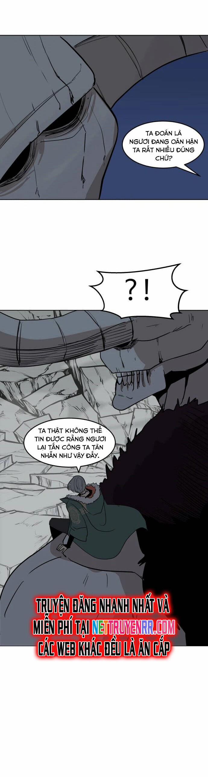 Viên Đá Đỏ 23 trang 15