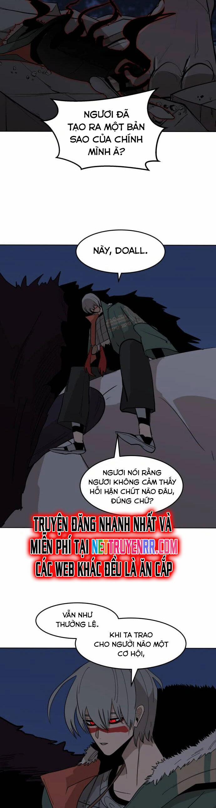 Viên Đá Đỏ 23 trang 17