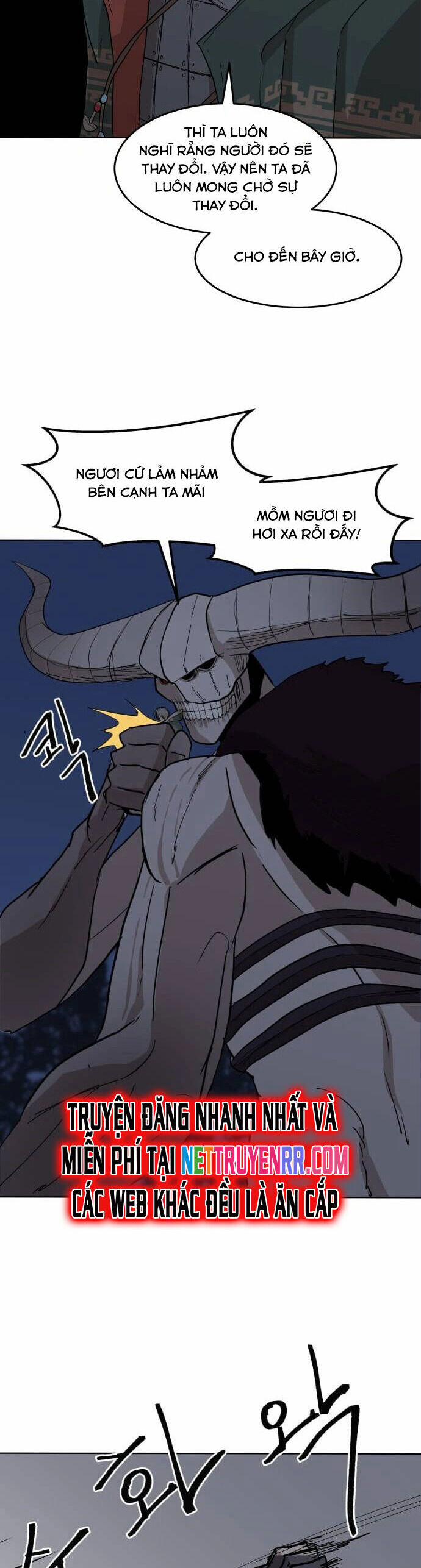 Viên Đá Đỏ 23 trang 18