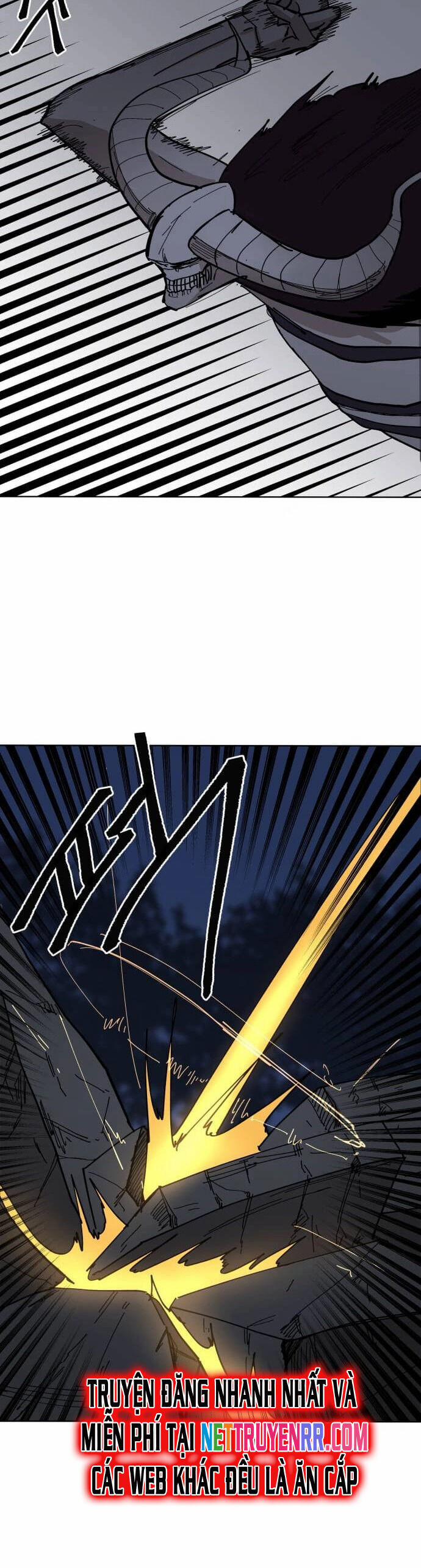 Viên Đá Đỏ 23 trang 19