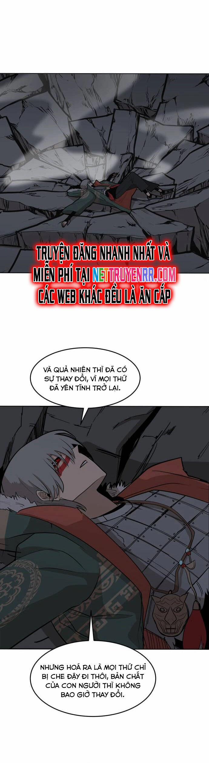 Viên Đá Đỏ 23 trang 20