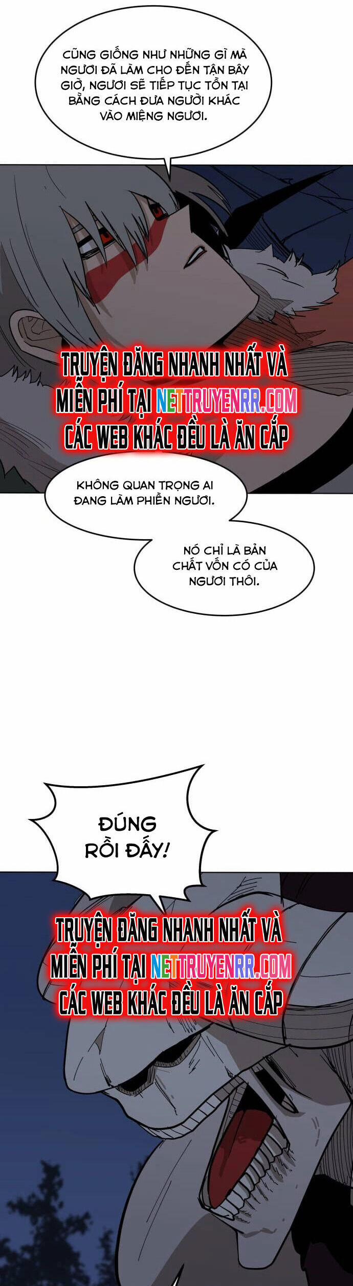 Viên Đá Đỏ 23 trang 21