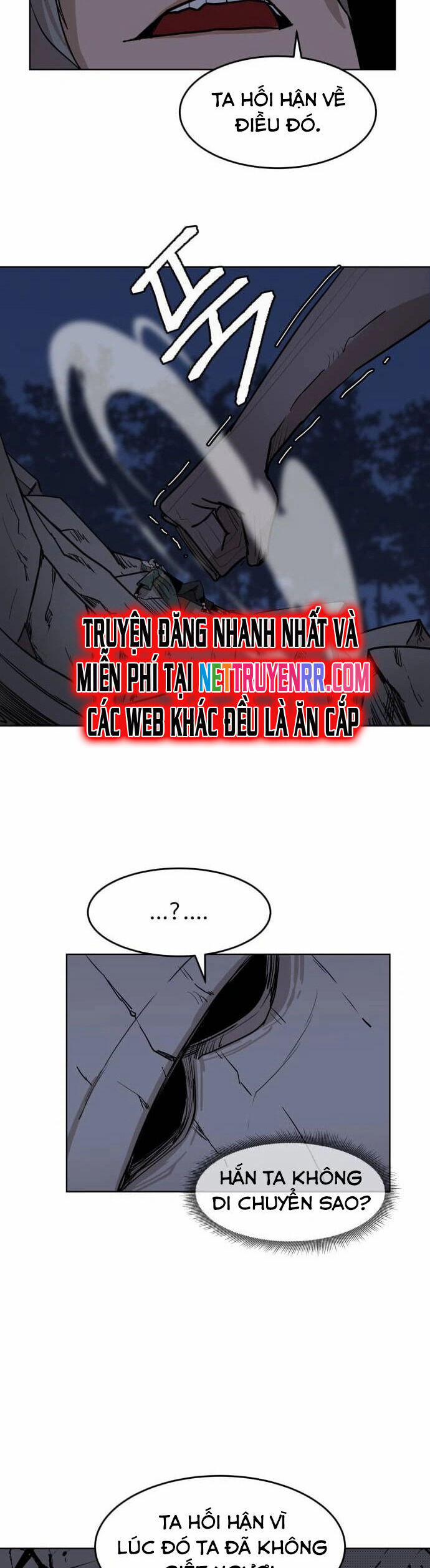 Viên Đá Đỏ 23 trang 23