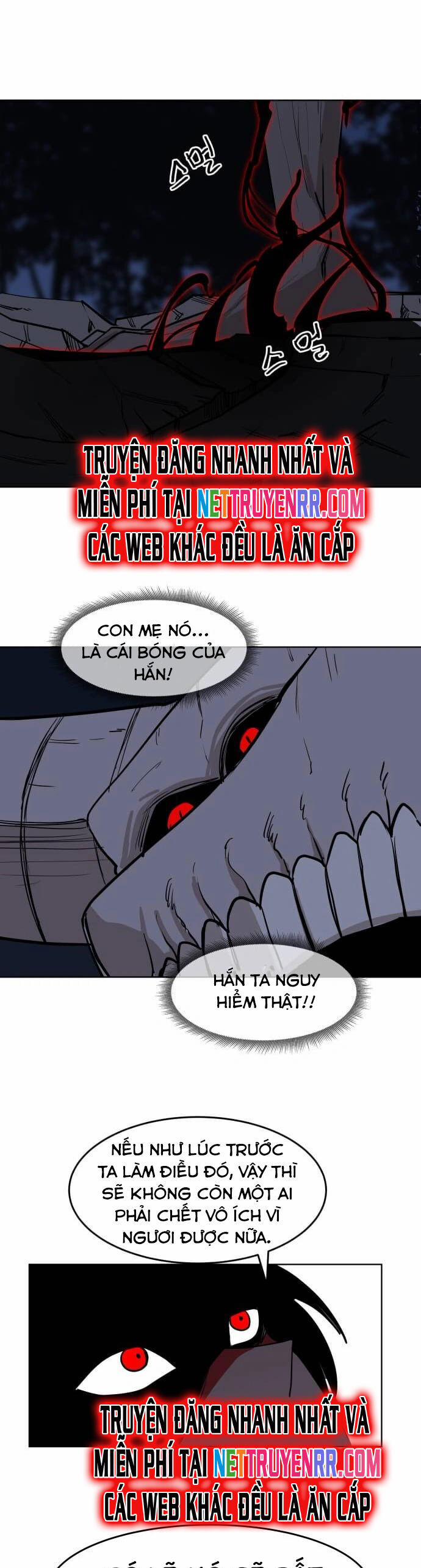 Viên Đá Đỏ 23 trang 25