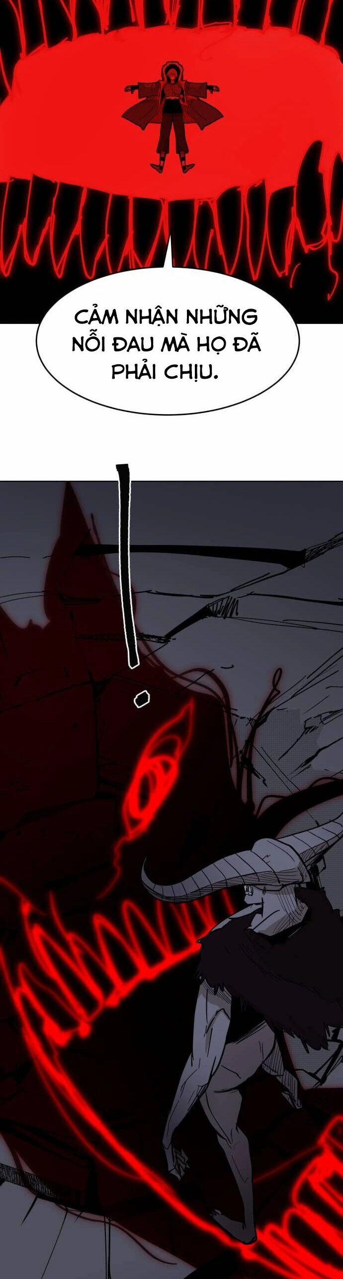 Viên Đá Đỏ 23 trang 27