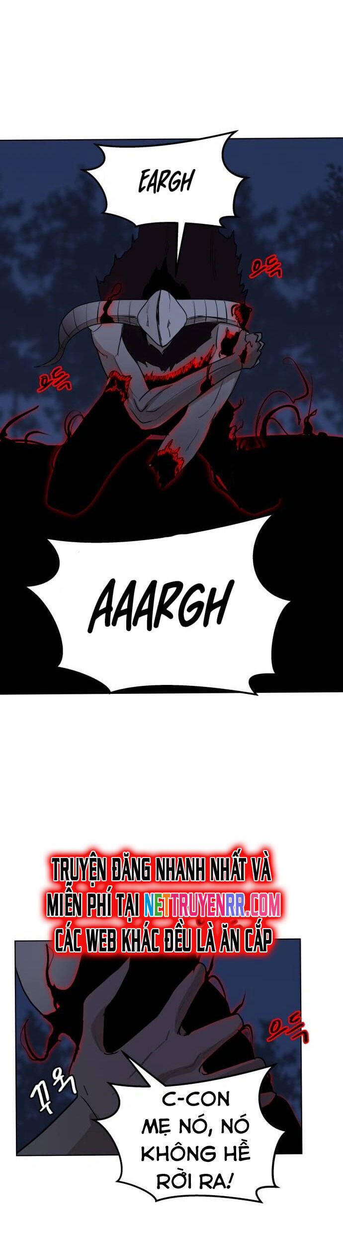 Viên Đá Đỏ 23 trang 30