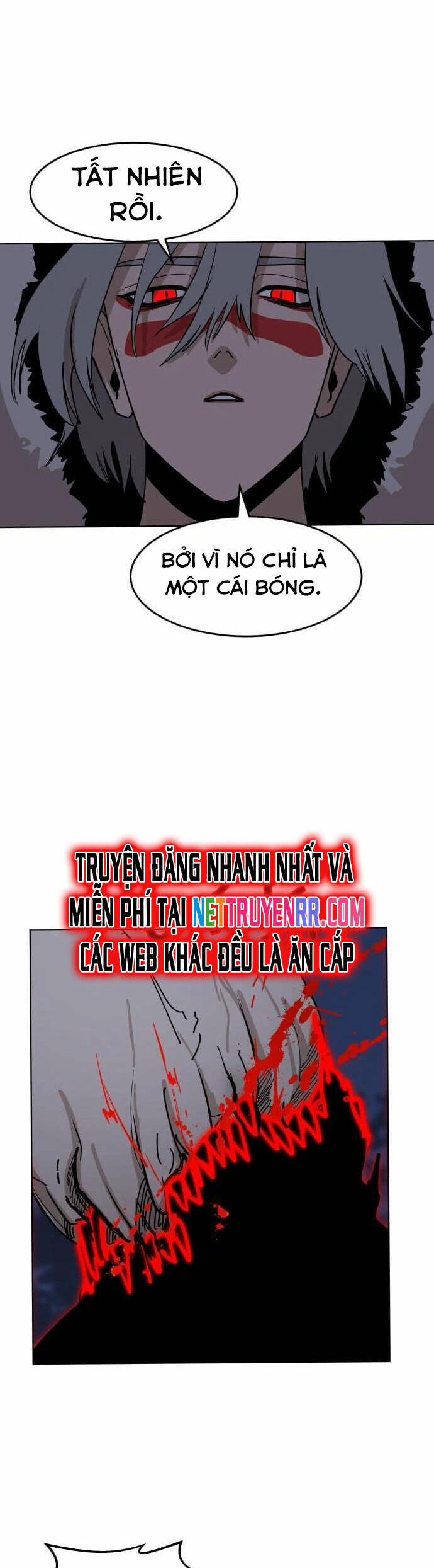 Viên Đá Đỏ 23 trang 31