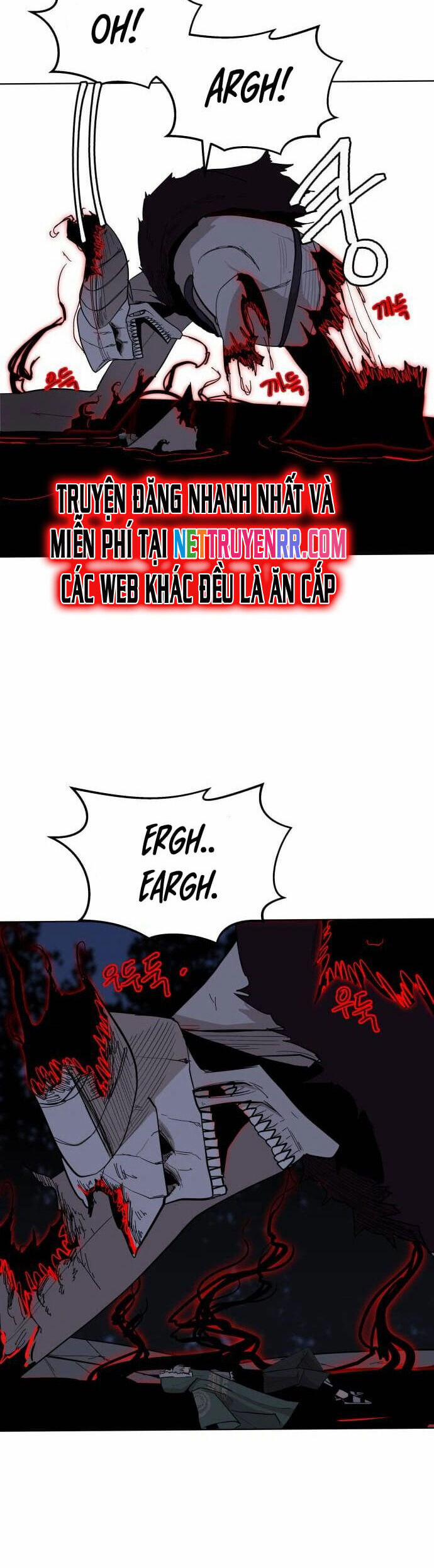 Viên Đá Đỏ 23 trang 32