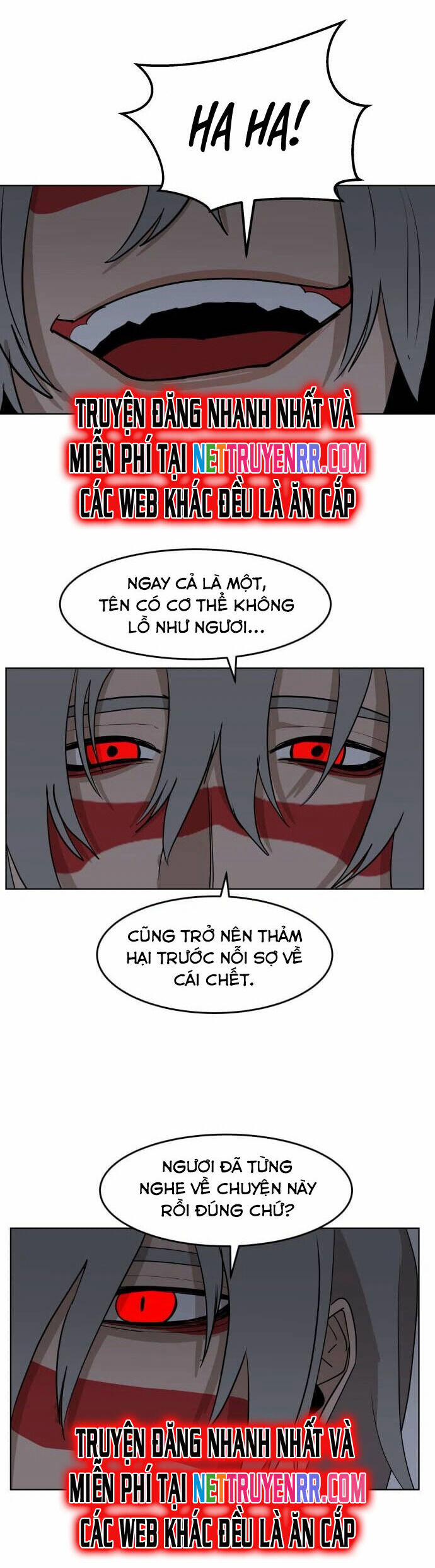 Viên Đá Đỏ 23 trang 34