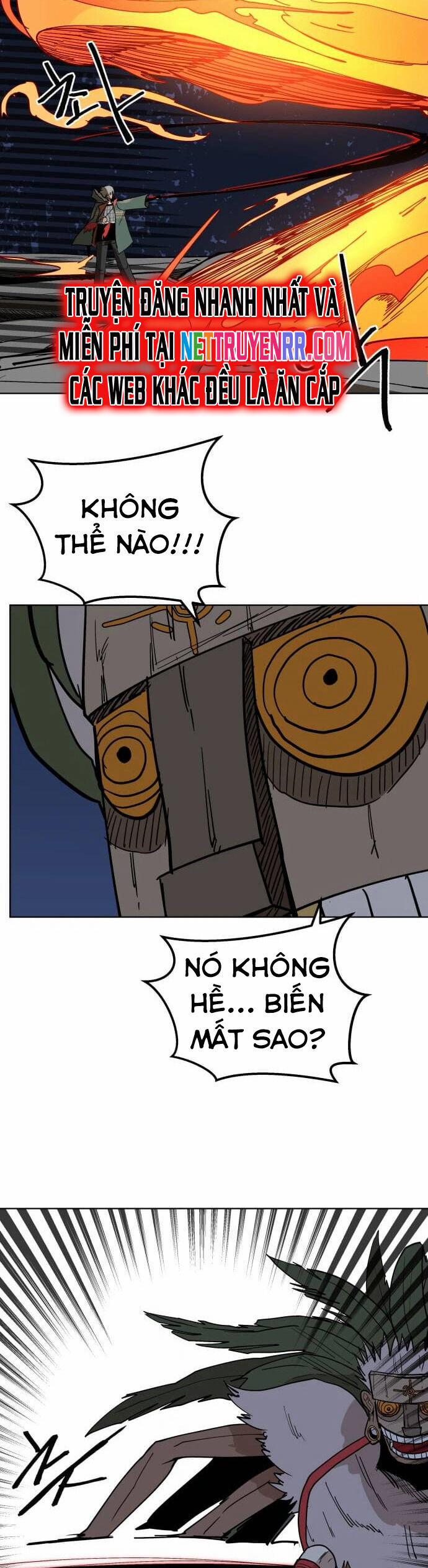 Viên Đá Đỏ 23 trang 43