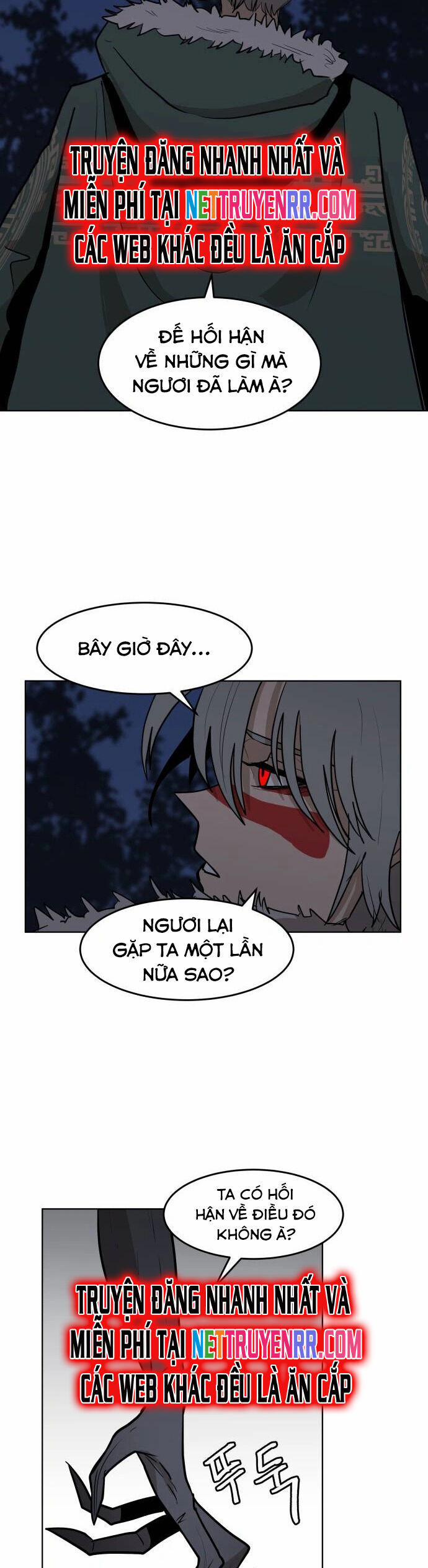 Viên Đá Đỏ 23 trang 6