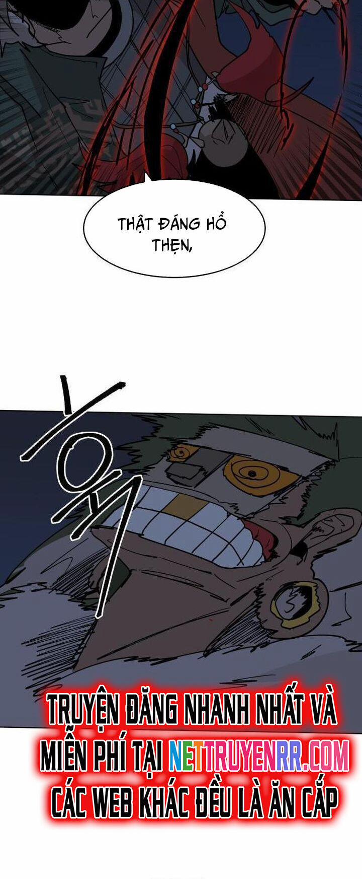 Viên Đá Đỏ 24 trang 11