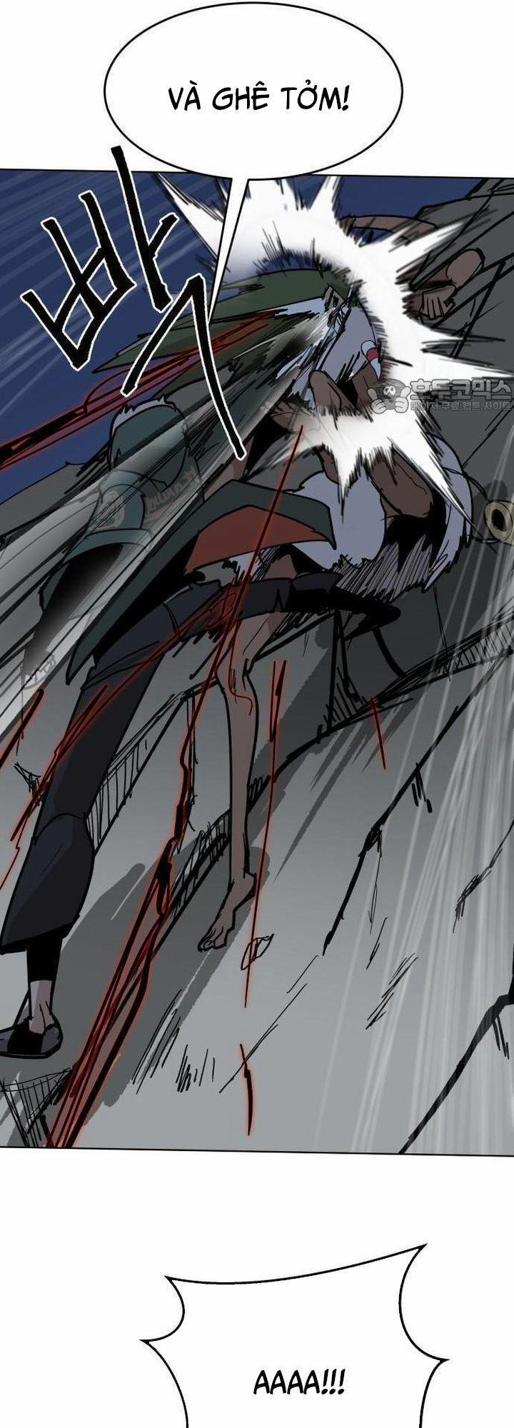 Viên Đá Đỏ 24 trang 12