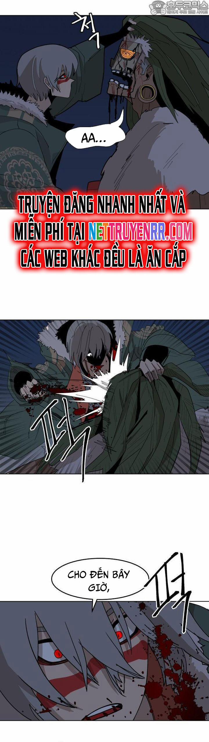 Viên Đá Đỏ 24 trang 18