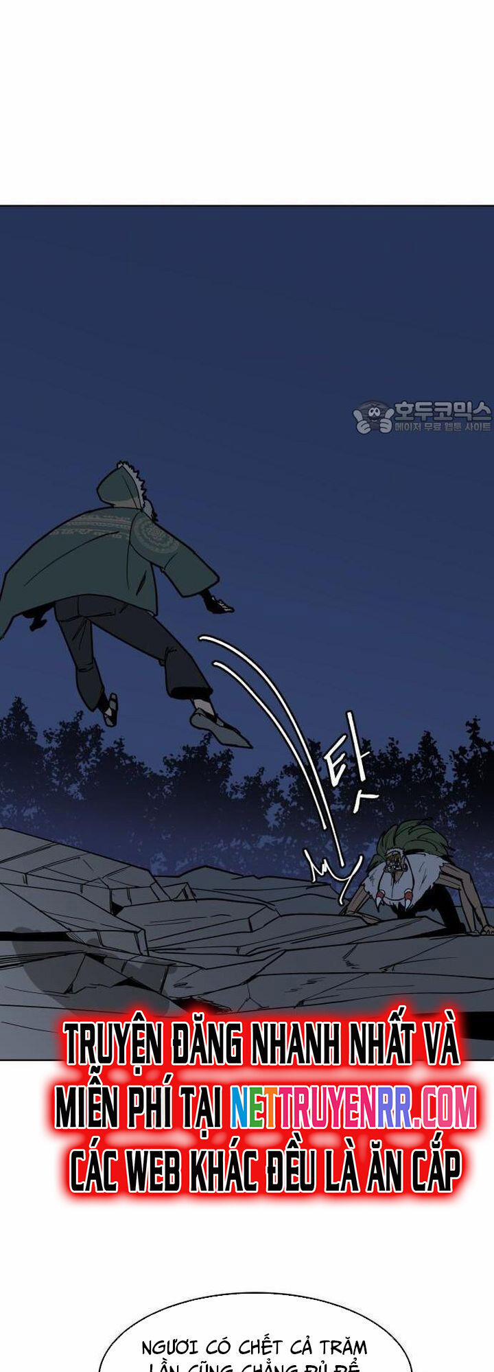 Viên Đá Đỏ 24 trang 23