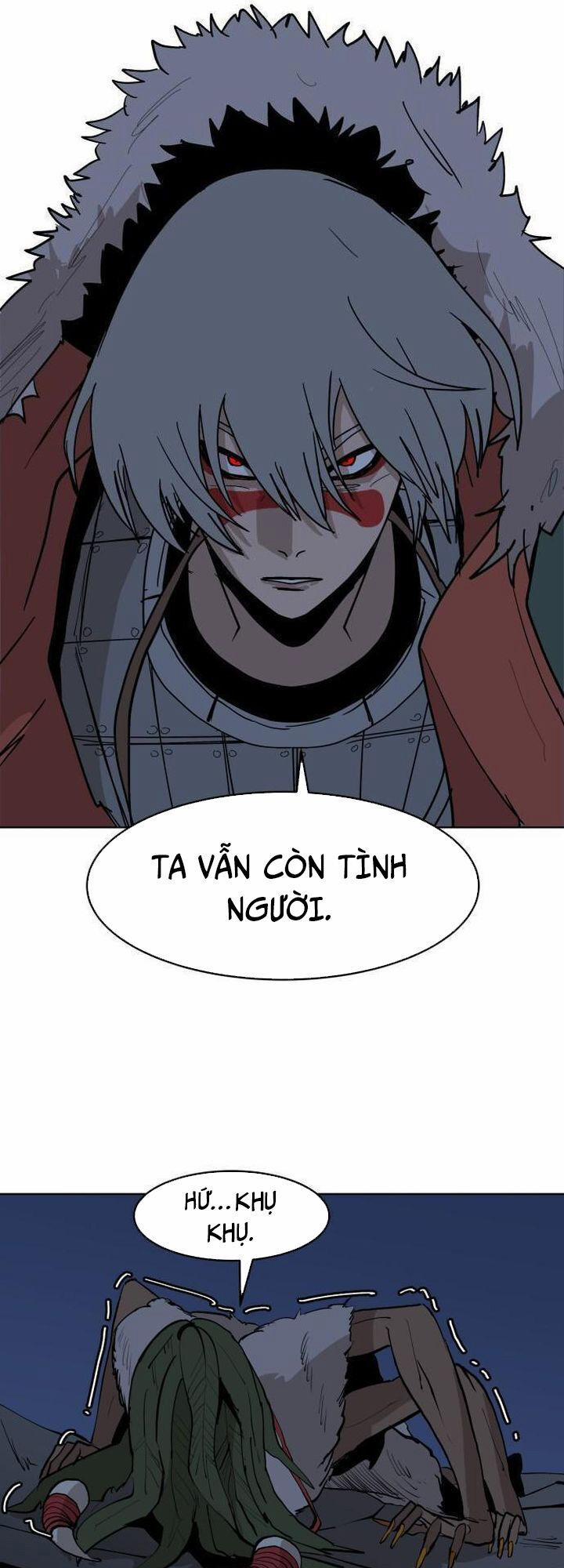 Viên Đá Đỏ 24 trang 25