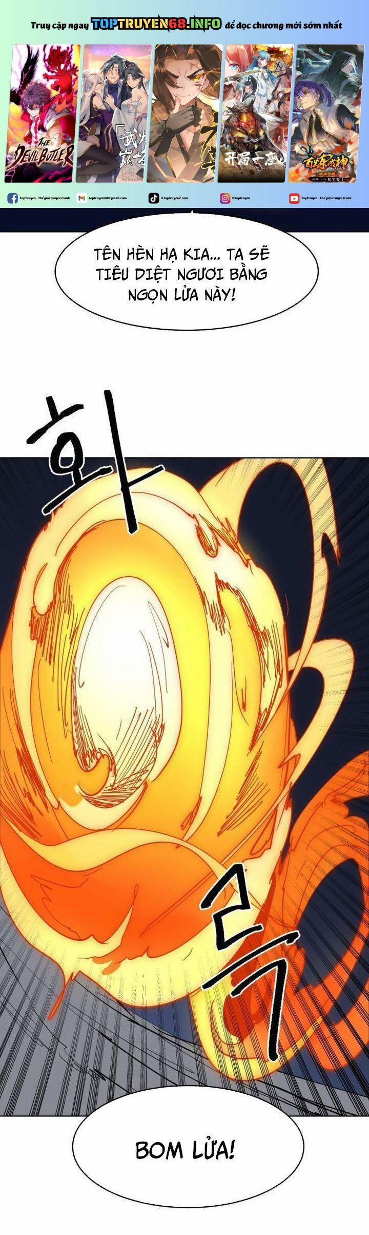 Viên Đá Đỏ 24 trang 29