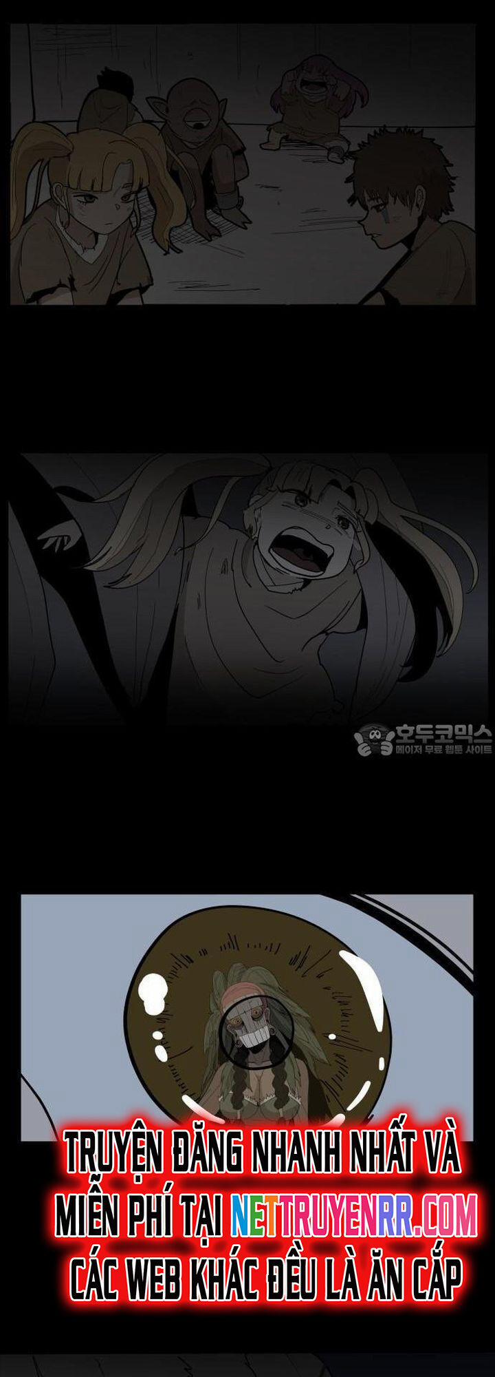 Viên Đá Đỏ 24 trang 3