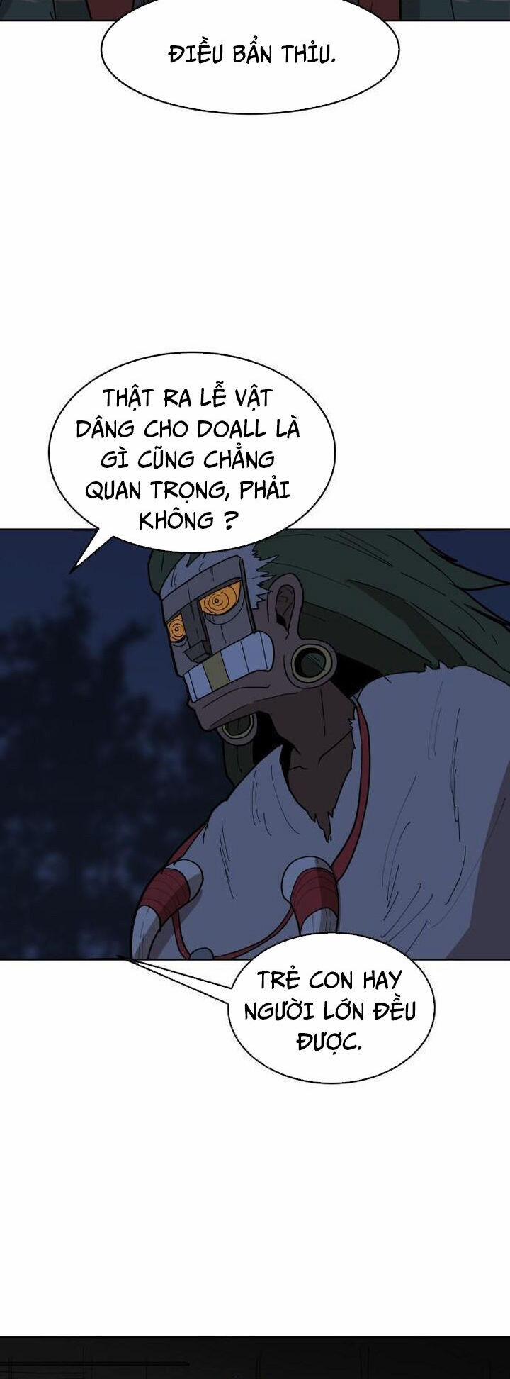 Viên Đá Đỏ 24 trang 5