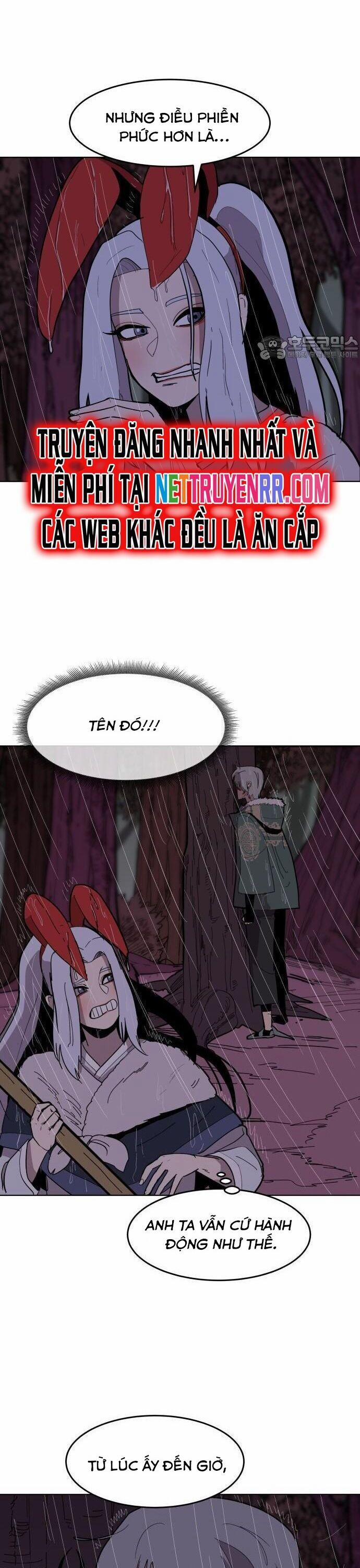 Viên Đá Đỏ 25 trang 10
