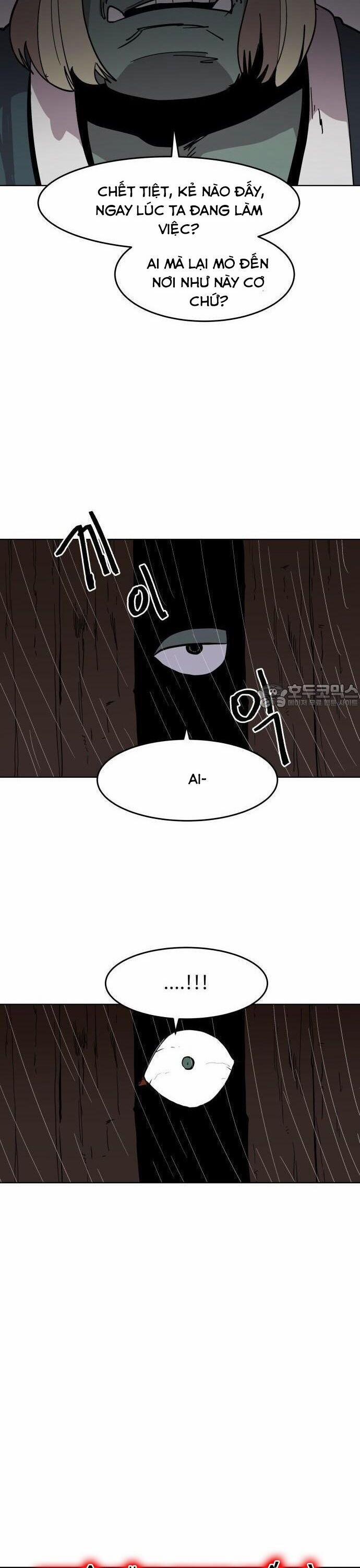 Viên Đá Đỏ 25 trang 16