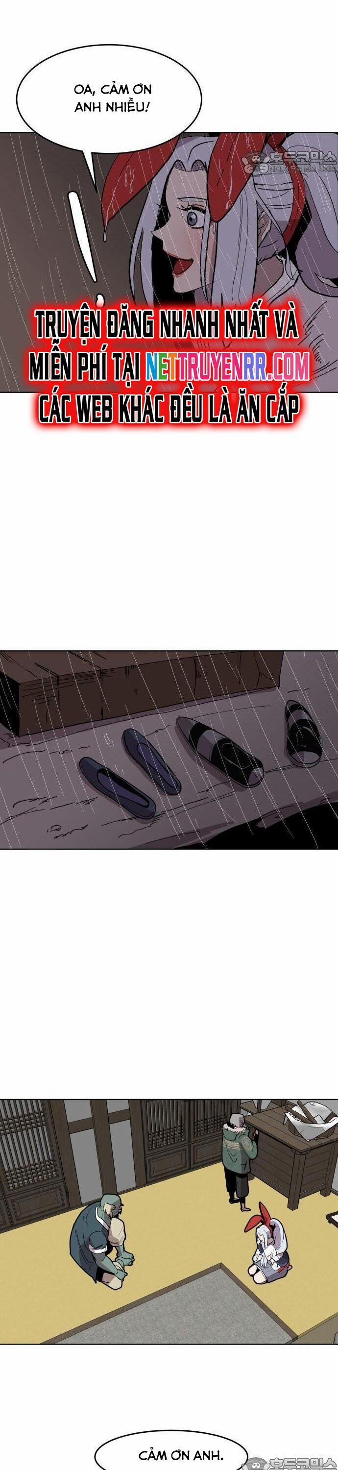 Viên Đá Đỏ 25 trang 19