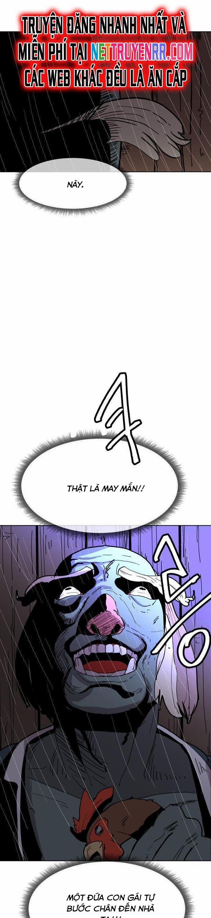 Viên Đá Đỏ 25 trang 23