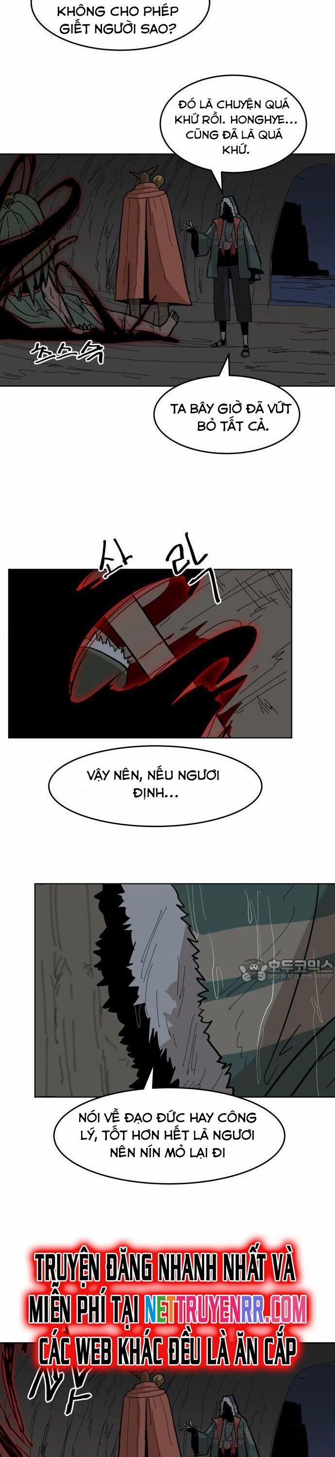 Viên Đá Đỏ 25 trang 6