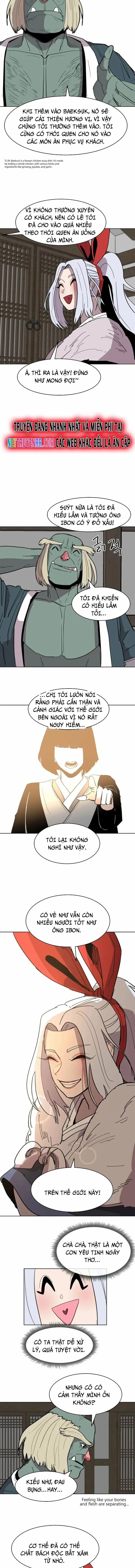 Viên Đá Đỏ 26 trang 4