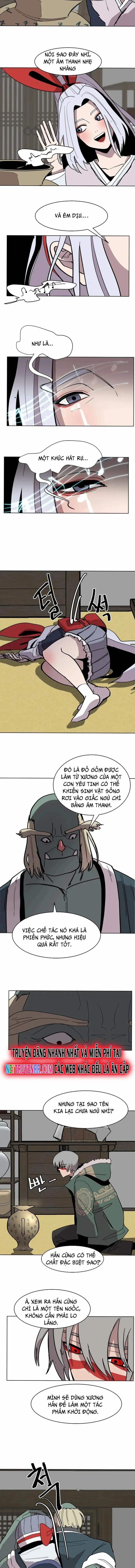 Viên Đá Đỏ 26 trang 6