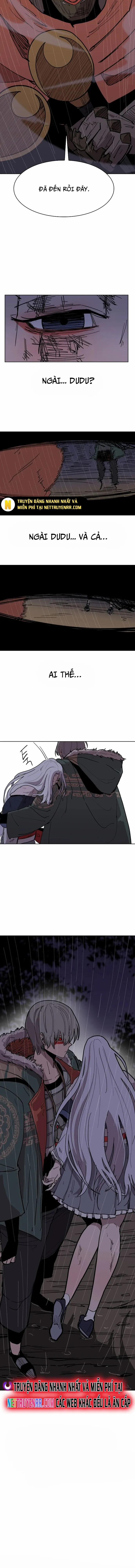Viên Đá Đỏ 28 trang 13