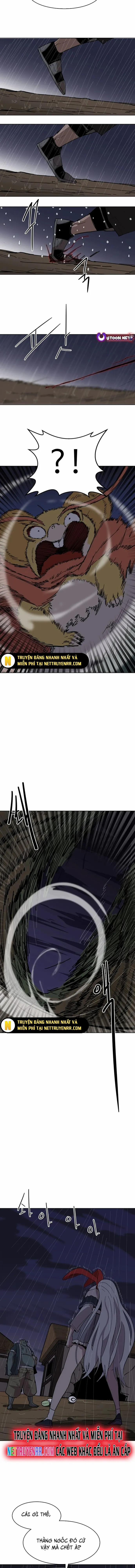 Viên Đá Đỏ 28 trang 3