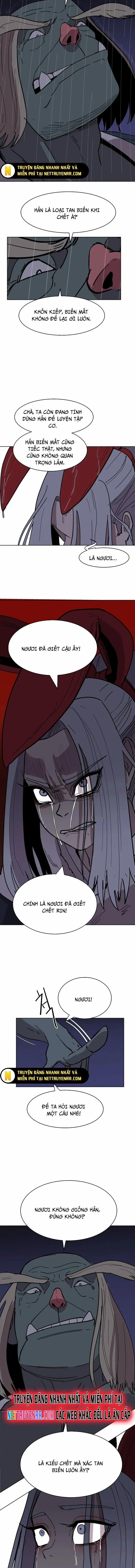Viên Đá Đỏ 28 trang 4
