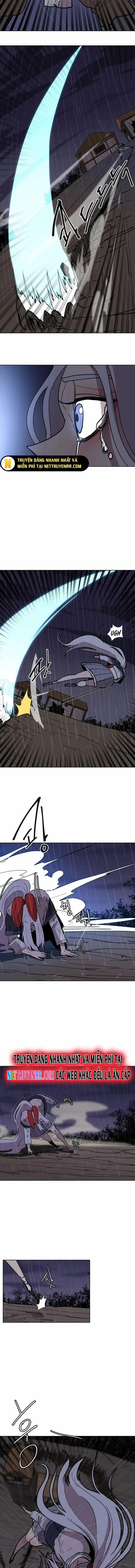 Viên Đá Đỏ 28 trang 6