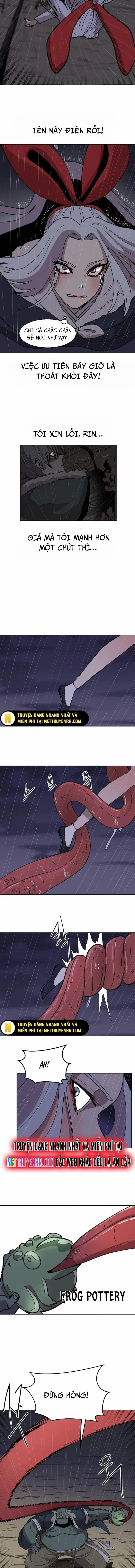 Viên Đá Đỏ 28 trang 7