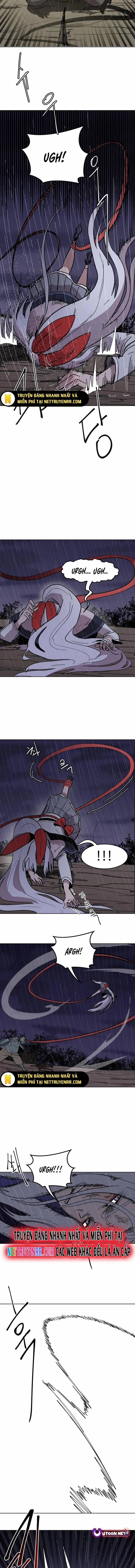 Viên Đá Đỏ 28 trang 8